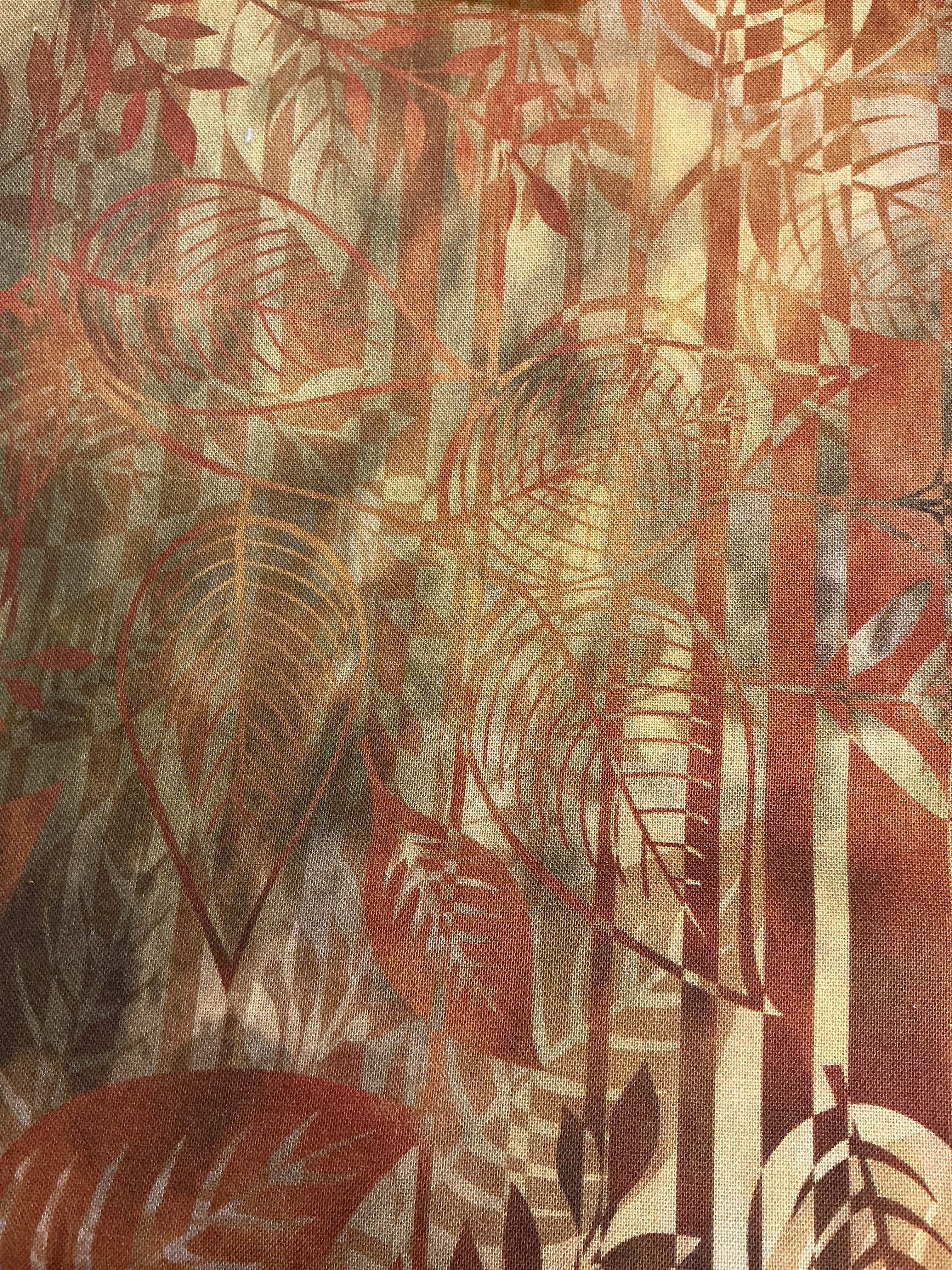 End of Bolt Sale 572 fabric 4 1/3 yards on sale
