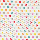 5 Yard Backings for Poinsettia & Pear Quilt Kits with Laguna Sunrise floral designs