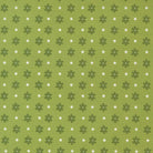Poinsettia & Pear fabric with daisy dot fresh grass pattern by Sherri & Chelsi for Moda Fabrics