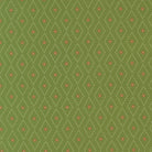 Poinsettia & Pear Argyle Blender Evergreen fabric by Sherri & Chelsi for Moda Fabrics with festive floral and argyle patterns in red, green, and grey