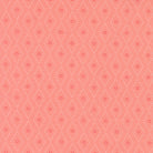 Poinsettia & Pear Argyle Blender Carnation fabric by Sherri & Chelsi for Moda Fabrics in red, green, pink, and grey tones
