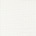 Poinsettia & Pear houndstooth blender fabric cloud white by Sherri & Chelsi for Moda Fabrics