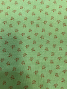 End of Bolt Sale 451 fabric 3 3/4 yards on sale