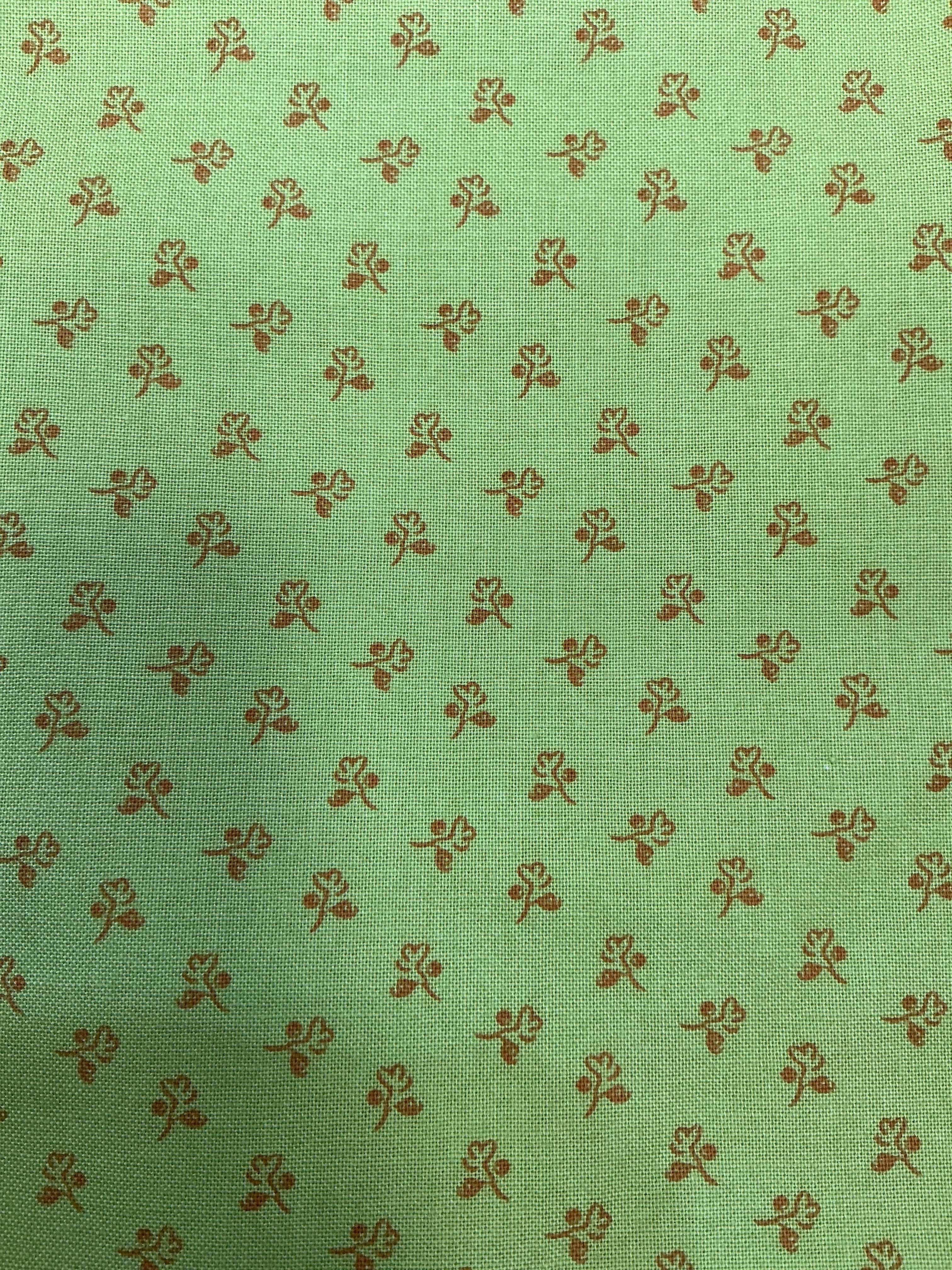 End of Bolt Sale 451 fabric 3 3/4 yards on sale
