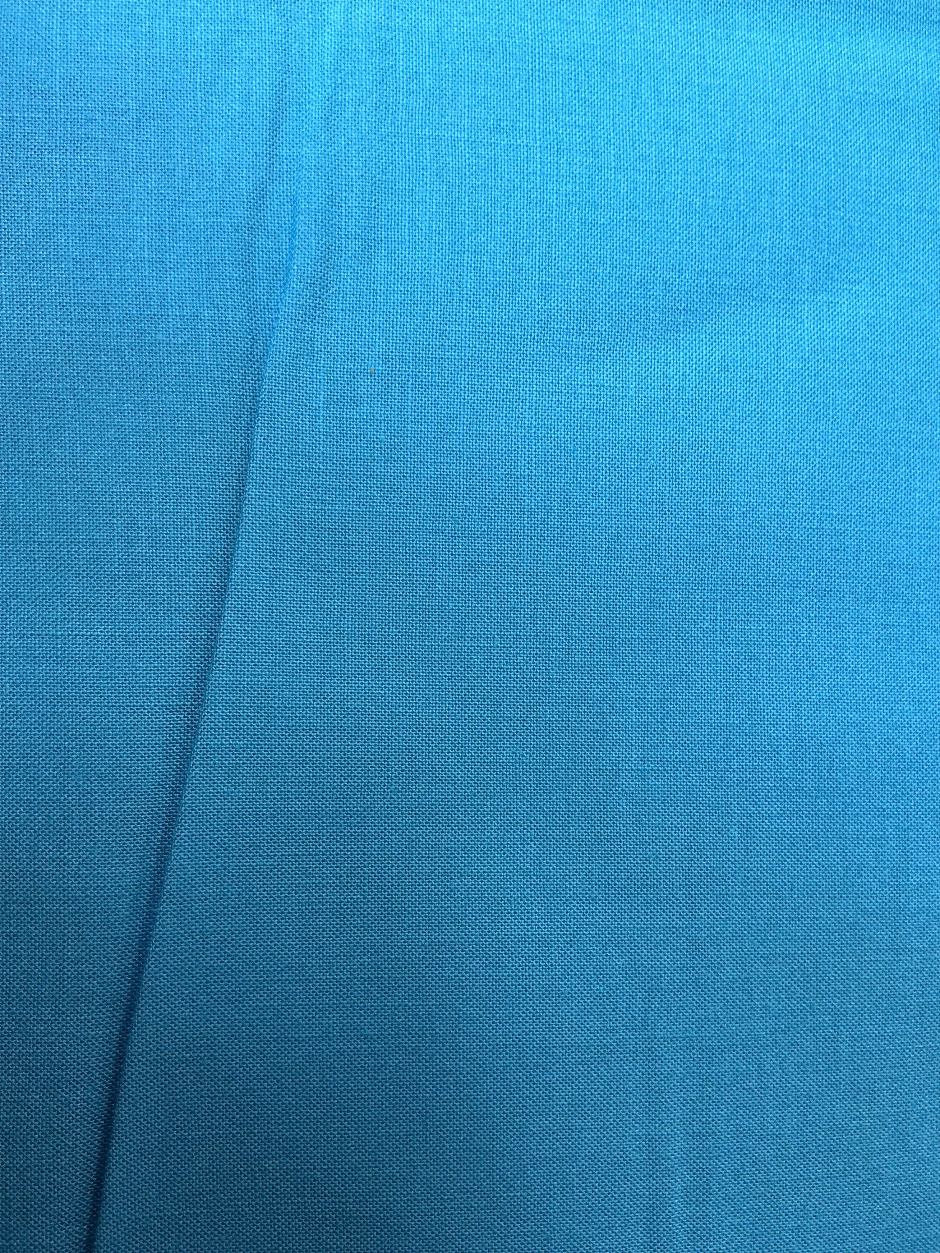 5-yard cuts of solid fabric for sale