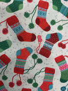 5 yards of continuous fabric for quilt backing B1288