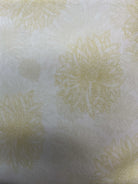 5 yards of continuous quilt backing fabric B1304