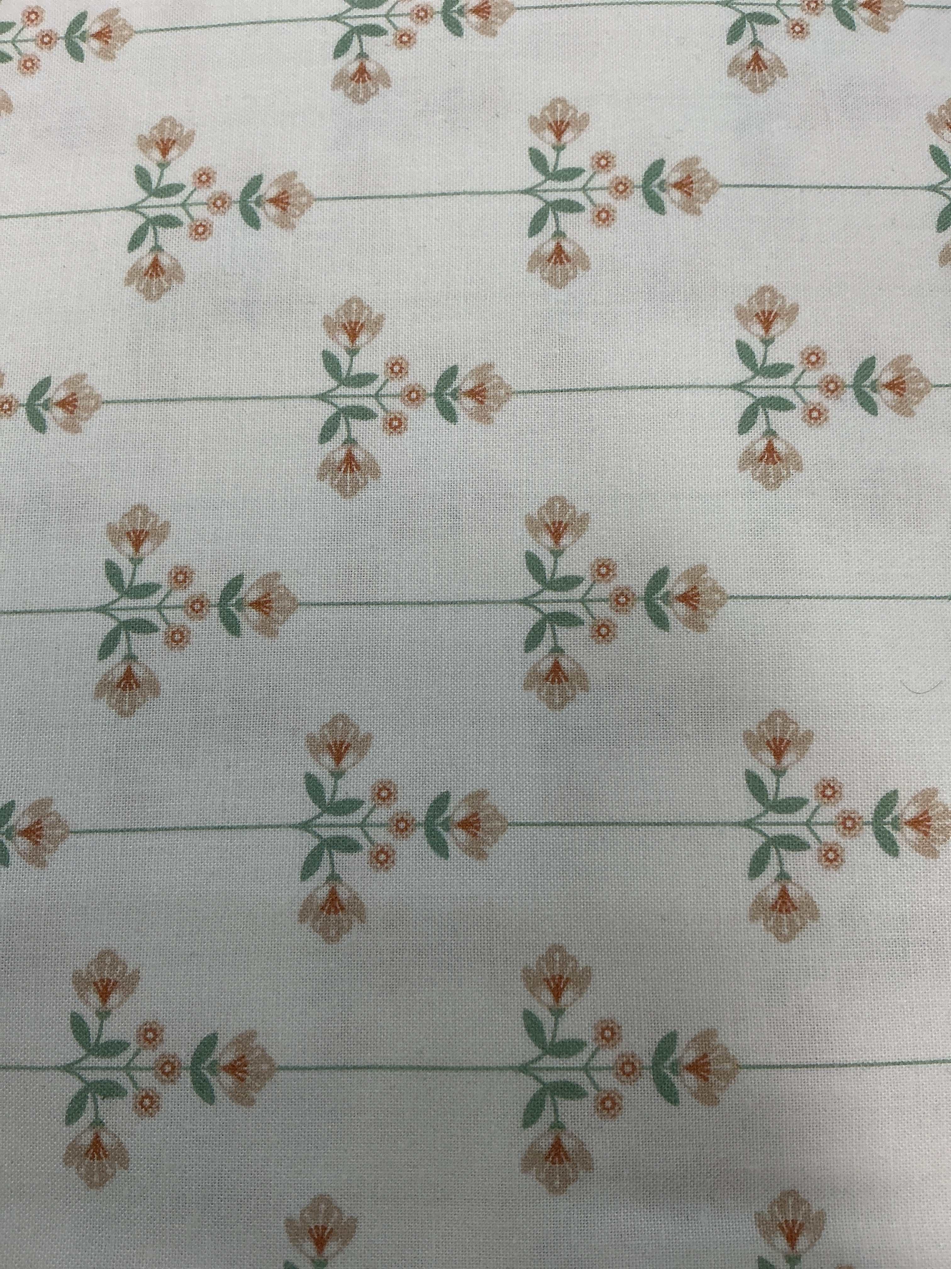 Backing Sale- 055 quilt backing fabric from Bella Rose Quilts