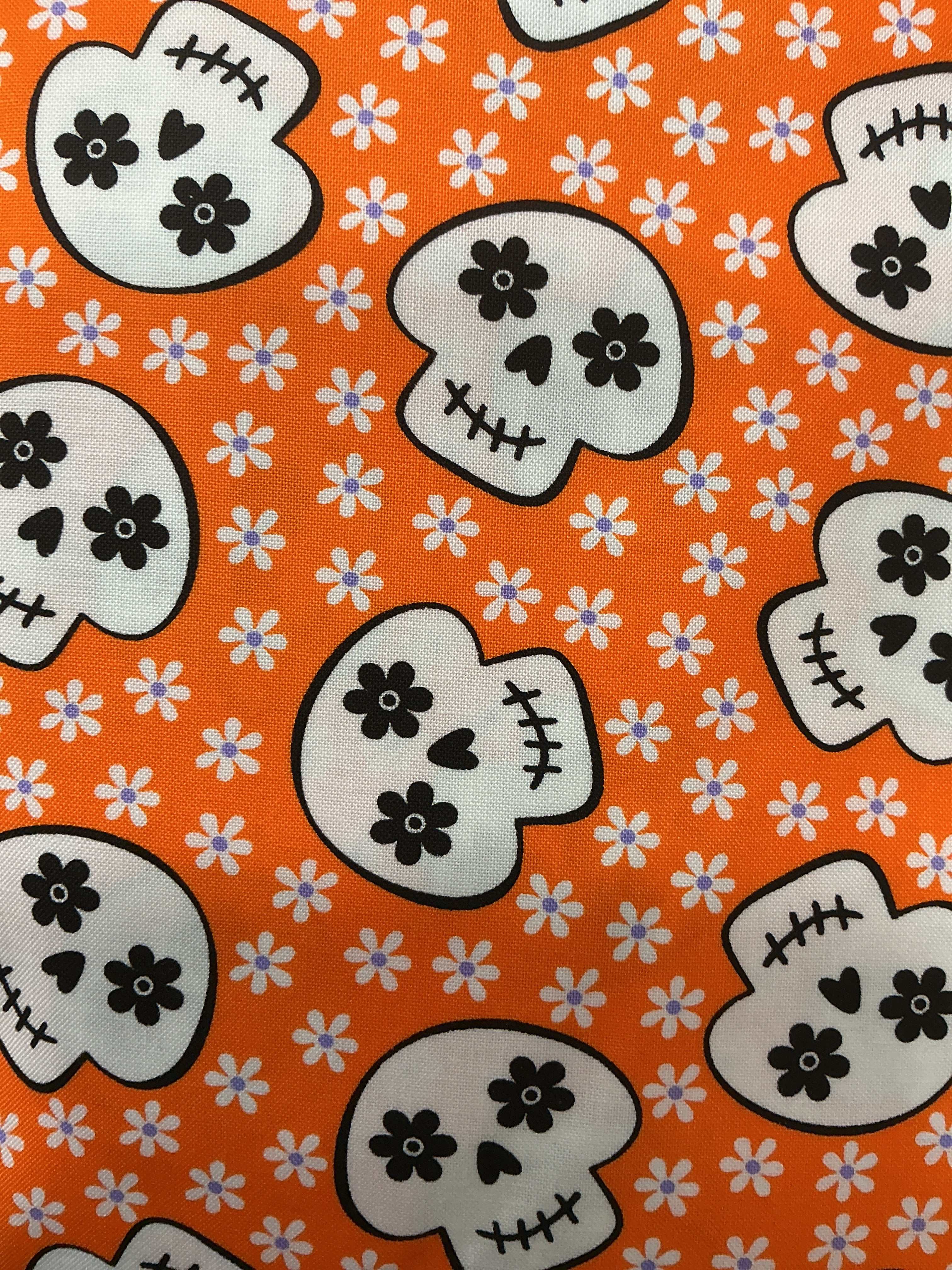 5 yards of continuous quilt backing fabric B1297