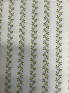 5 yards of quilt backing fabric B1269