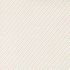 Sweetfire Road Merrily On High Festive Dot Snow fabric with holiday-themed prints by Moda Fabrics