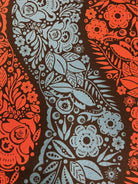End of Bolt Sale 443 fabric 3 yards on sale