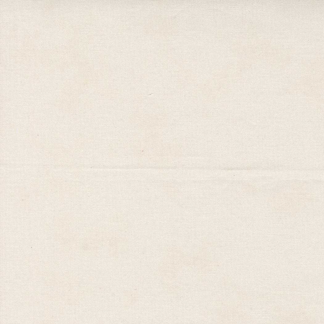 Cream solid fabric from Candlelight Christmas collection by 3 Sisters for Moda Fabrics