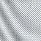 Nantucket Summer Cream Navy Sail Check Plaid fabric by Camille Rosekelley for Moda
