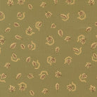 Windfall Autumn Breeze fabric featuring autumn leaves, sunflowers, and vines by Stephanie Sliwinski for Moda Fabrics