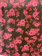 End of Bolt Sale 620 fabric 3 yards discounted