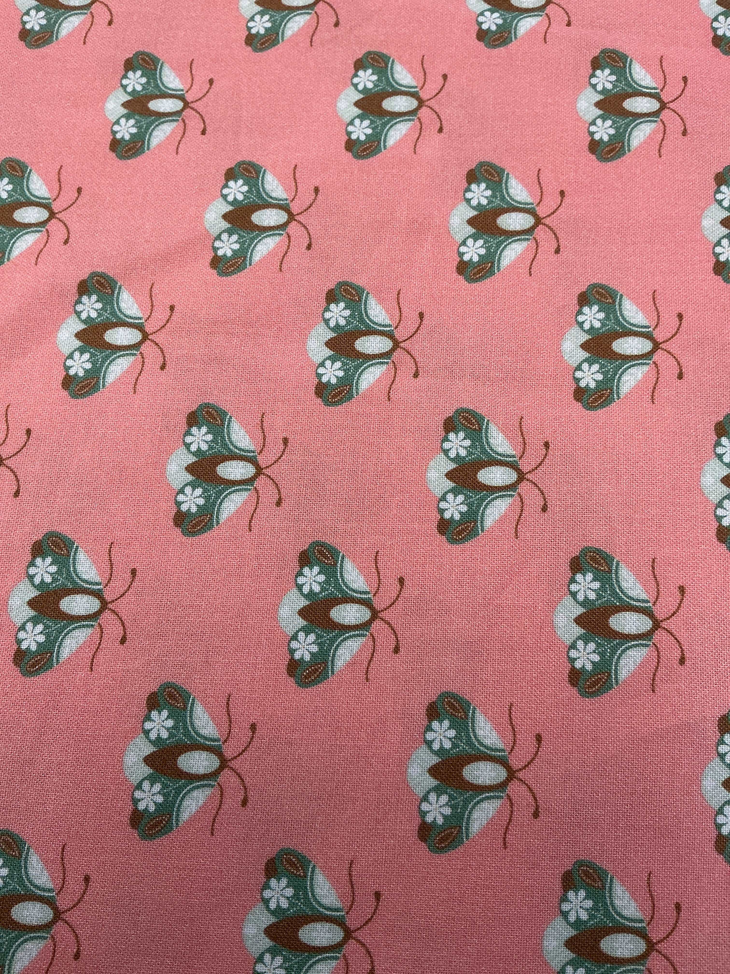 Backing fabric for quilt projects from Bella Rose Quilts backing sale 042