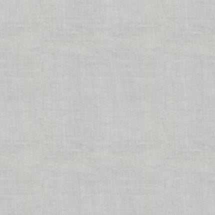 Crossweave Basics grey fabric by Moda with subtle textured weave pattern