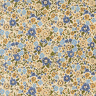 The Henhouse Calico small floral cloud fabric by Gingiber for Moda Fabrics with rustic country charm