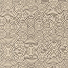 The Henhouse Clouds fabric by Gingiber for Moda Fabrics featuring rustic barnyard designs in warm tones