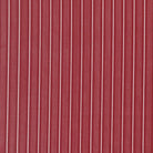 American Gatherings III Pathway Stripes fabric in deep crimson with vertical white stripes by Primitive Gatherings for Moda Fabrics