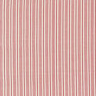 American Gatherings III fabric with red and white vertical pathway stripes by Primitive Gatherings for Moda Fabrics