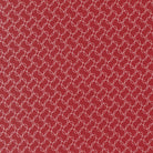 American Gatherings III Intertwined Crimson fabric by Primitive Gatherings for Moda, red fabric with white intertwined pattern, sold by half yard