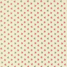 Joyful Gatherings II holiday fabric leaf sprig cloud pattern by Lisa Bongean for Moda Fabrics