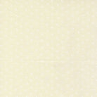 Joyful Gatherings II Leaf Sprig Cloud White fabric by Lisa Bongean for Christmas quilting and crafts