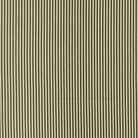 Joyful Gatherings II peppermint stripe fabric by Lisa Bongean, festive Christmas holiday print with red, pine green, and cream colors