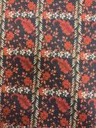 Backing Sale fabric from Bella Rose Quilts for quilt projects