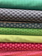 Six-Pack Party fabric bundle with seven coordinating 20-inch quilt cuts