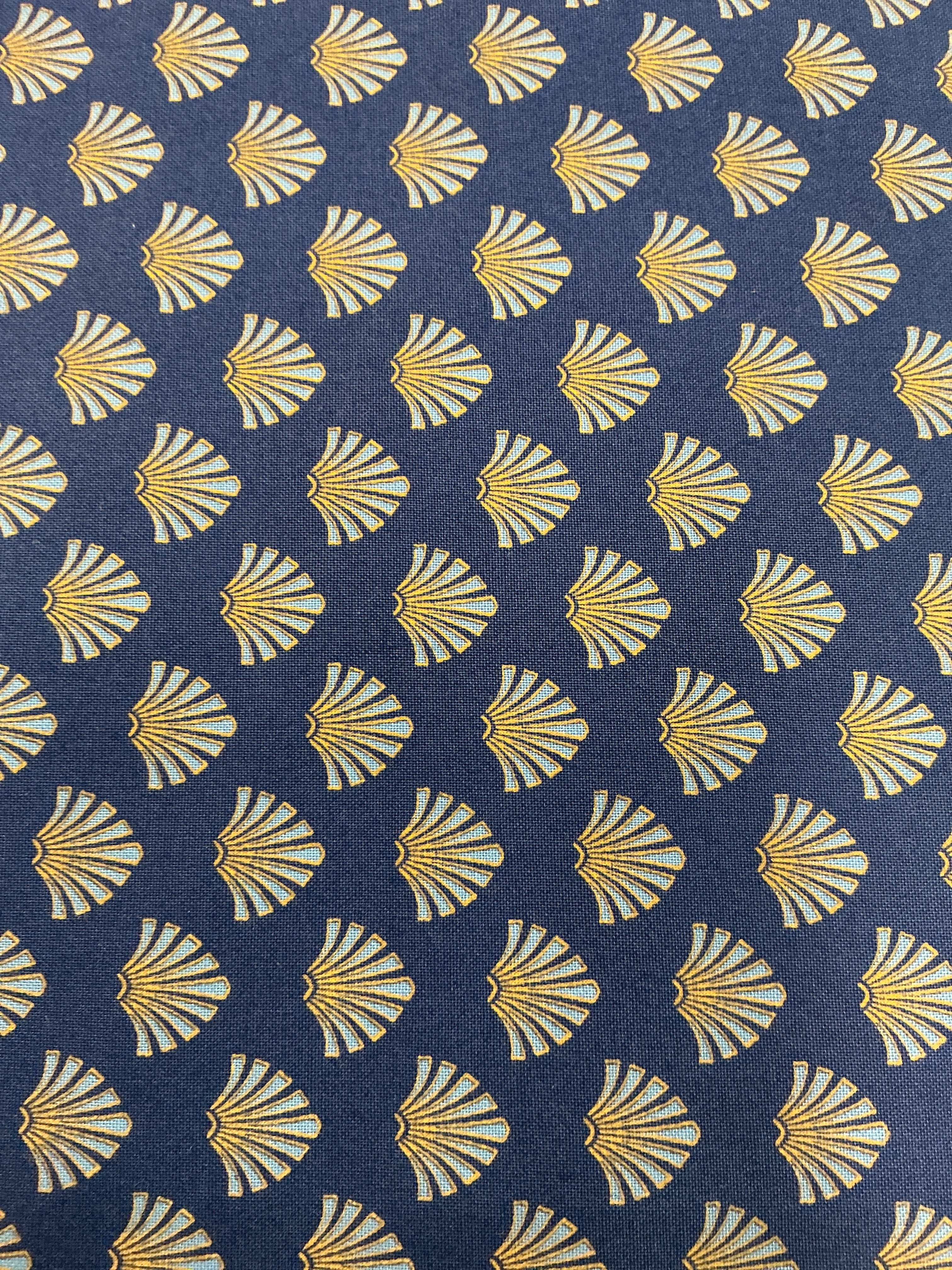 Backing fabric for quilts from Bella Rose Quilts Backing Sale 040