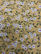 Bundle of 5-yard fabric cuts for sale