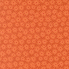 Scenery Sedum Small Floral Yam fabric by Elizabeth Hartman featuring nature-inspired tone-on-tone floral print in warm colors