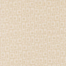 Scenery Marshmallow Geometric Stone fabric by Elizabeth Hartman for Moda Fabrics with nature-inspired tones
