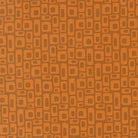 Scenery Marshmallow geometric rusty fabric pattern by Elizabeth Hartman for Moda Fabrics