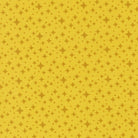 Scenery Starlight Blender Citrine fabric by Elizabeth Hartman for Moda Fabrics showcasing nature-inspired tone-on-tone prints in warm citrine tones