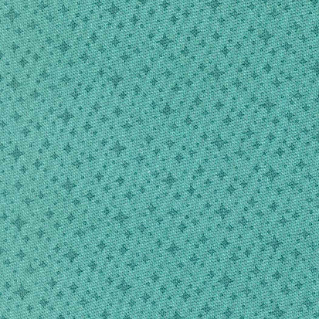 Scenery Starlight Blender fabric by Elizabeth Hartman for Moda Fabrics with nature-inspired tone-on-tone prints in sun-warmed colors