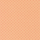 Scenery Diamonds Blender Cantaloupe fabric by Elizabeth Hartman for Moda Fabrics in sun-warmed tones