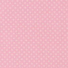 Scenery Diamonds Blender Blush fabric by Elizabeth Hartman for Moda Fabrics in soft pink tones