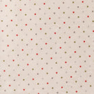 Christmas Eve Quilting Cuddle Magic Dot Christmas fabric by Lella Boutique for holiday quilting projects