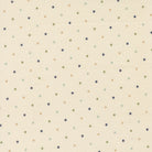 True Love Magic Dot Cream fabric with vintage birds and floral motifs by Vanessa Goertzen