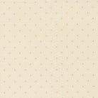 True Love Magic Dot Cream fabric with vintage motifs and a calming cream palette by Vanessa Goertzen for Moda Fabrics