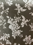 End of Bolt Sale 615 three yards fabric display