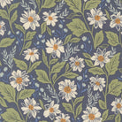 True Love Romance Blooms fabric with vintage motifs and birds by Vanessa Goertzen for Moda Fabrics