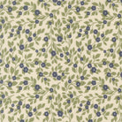 Cream True Love Daydream Posies fabric with vintage floral and bird motifs by Vanessa Goertzen for Moda Fabrics