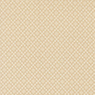 True Love Checkmate Oatmeal fabric by Vanessa Goertzen featuring vintage motifs and calming palette
