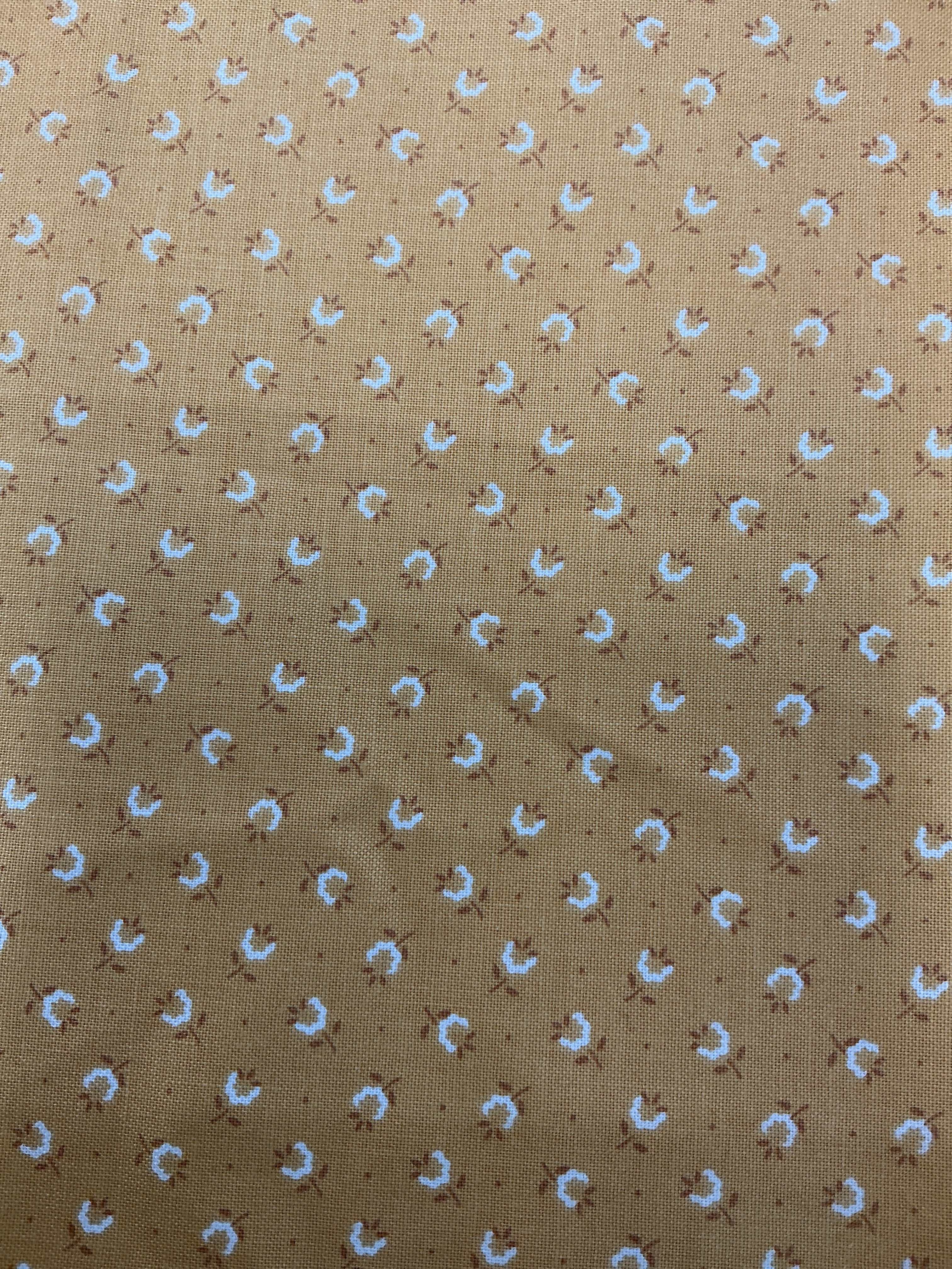 Backing Sale fabric for quilts from Bella Rose Quilts, 4 yards