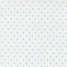 A Cat Named Stitch quilt fabric featuring cream sky dot pattern by Camille Roskelley for Moda Fabrics